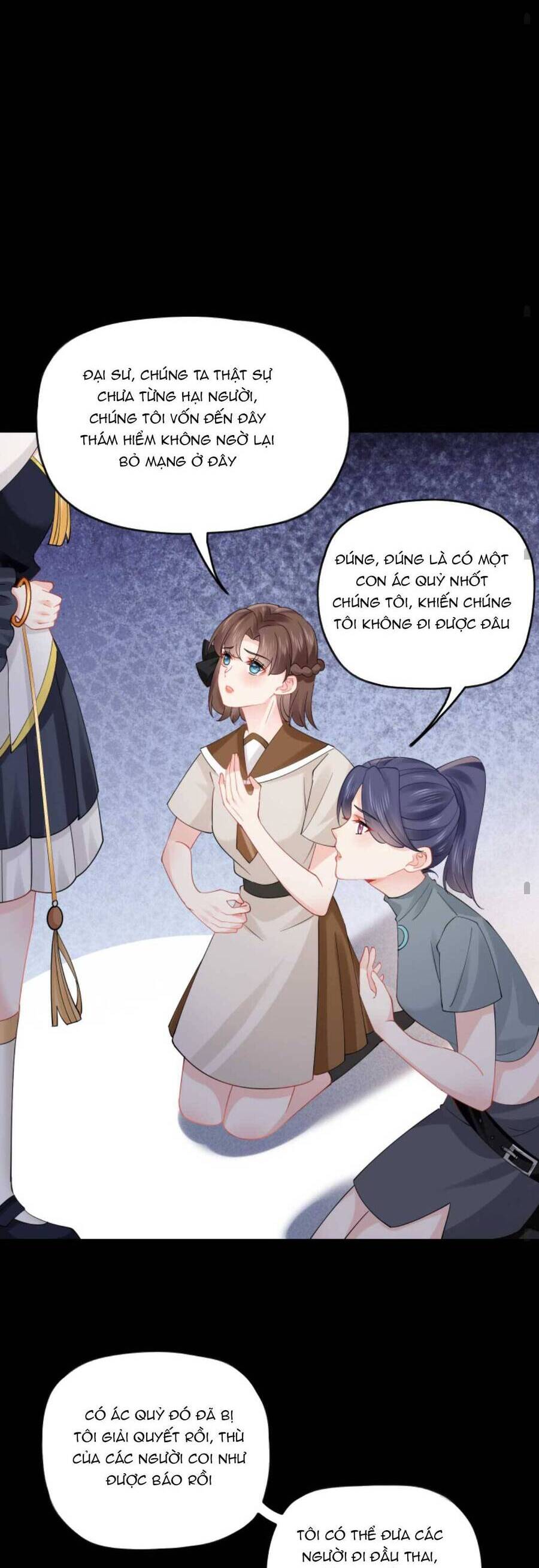 Đại Lão Huyền Học Xuống Núi Khuấy Động Cả Thế Giới Chapter 148 - 16