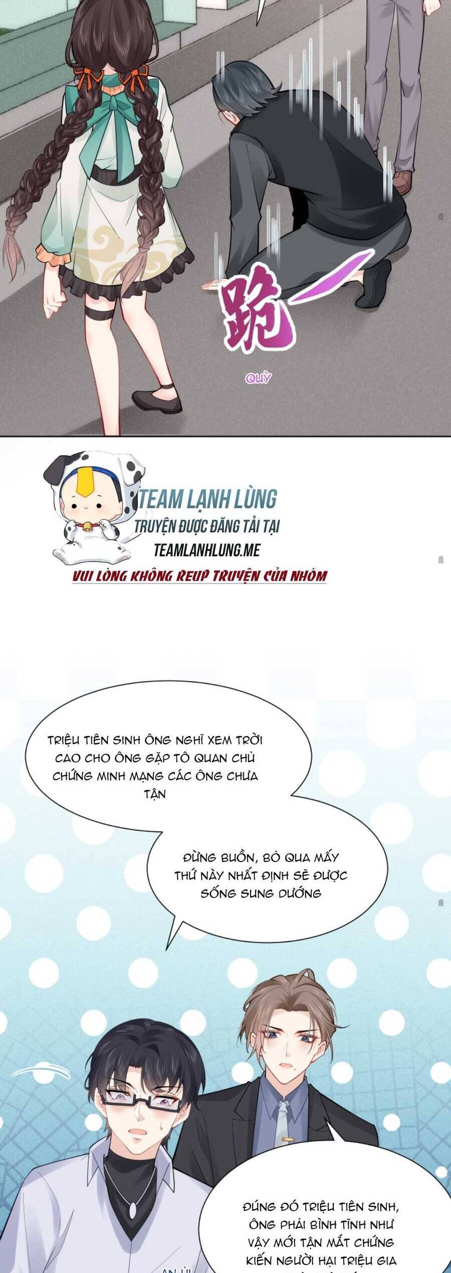 Đại Lão Huyền Học Xuống Núi Khuấy Động Cả Thế Giới Chapter 164 - 14