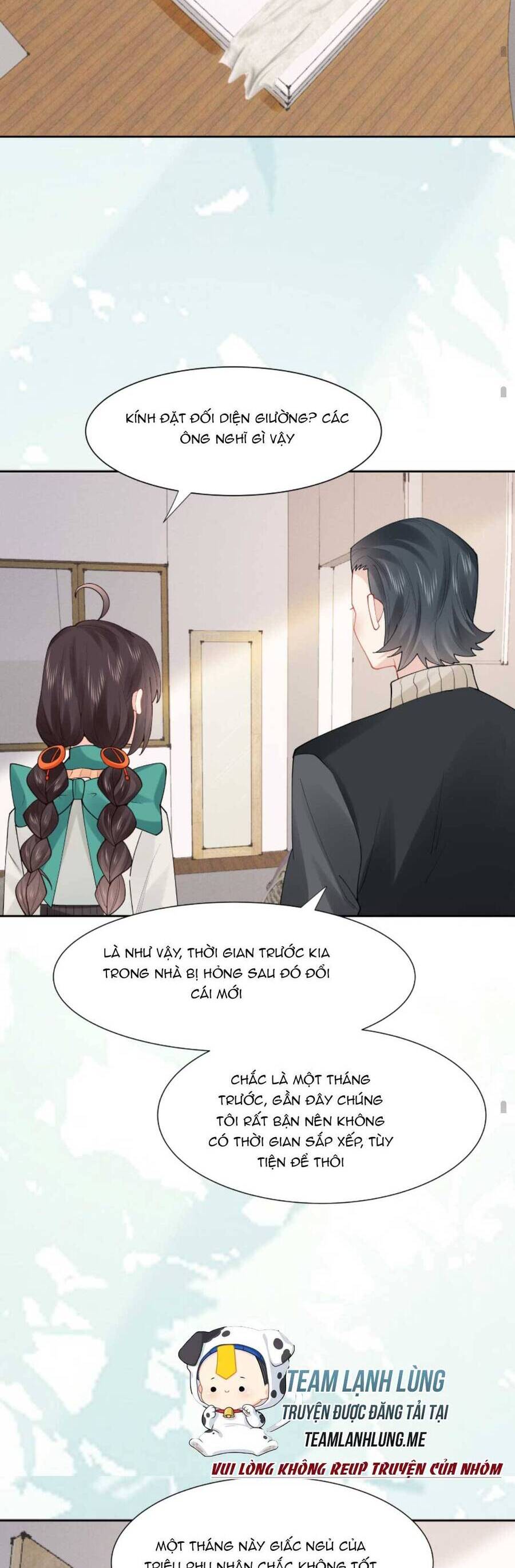 Đại Lão Huyền Học Xuống Núi Khuấy Động Cả Thế Giới Chapter 164 - 18