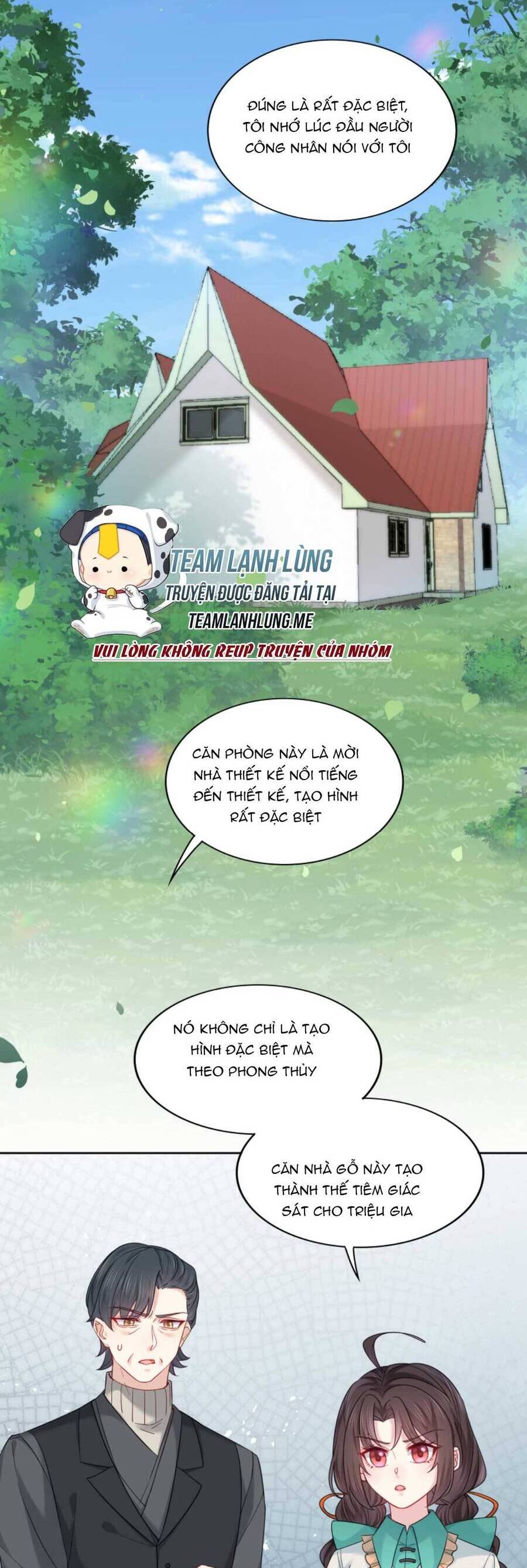 Đại Lão Huyền Học Xuống Núi Khuấy Động Cả Thế Giới Chapter 164 - 10