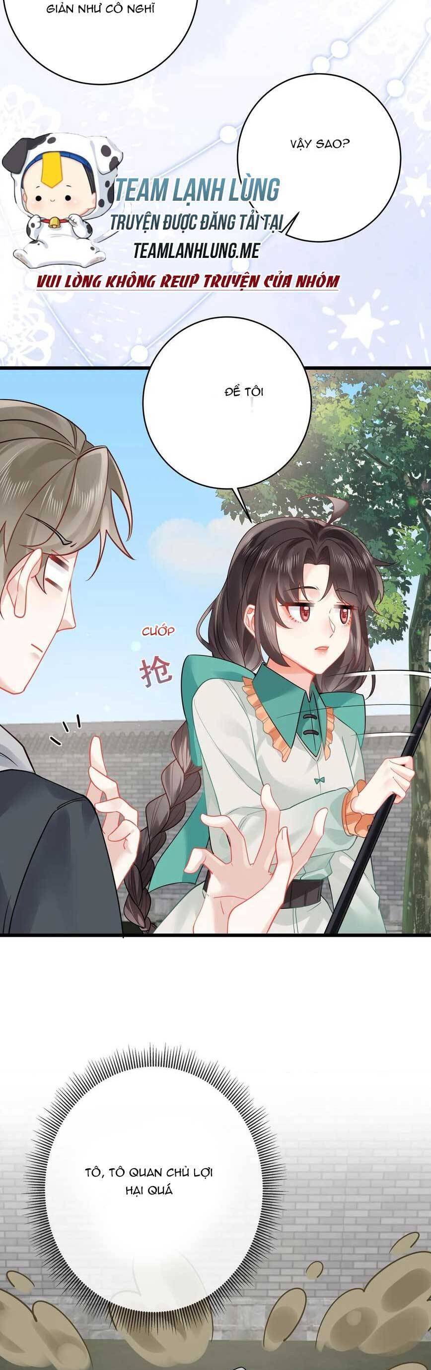 Đại Lão Huyền Học Xuống Núi Khuấy Động Cả Thế Giới Chapter 181 - 17