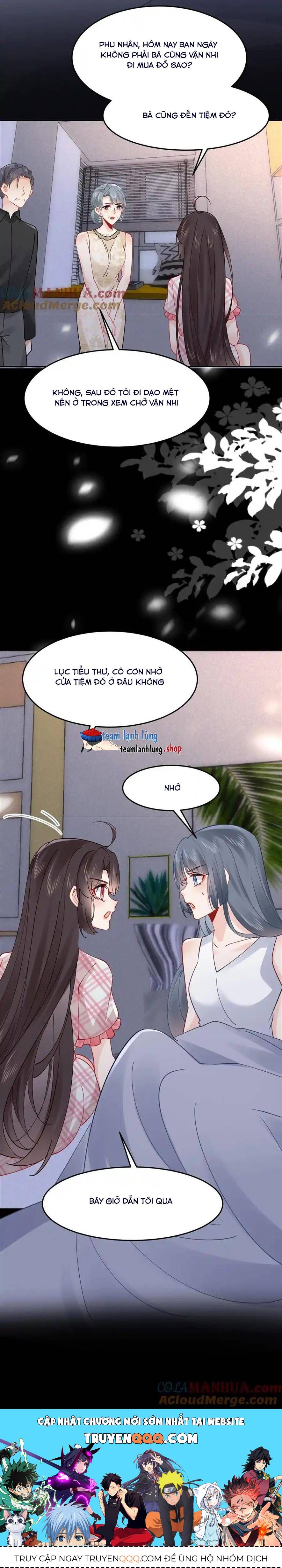 Đại Lão Huyền Học Xuống Núi Khuấy Động Cả Thế Giới Chapter 186.1 - 11