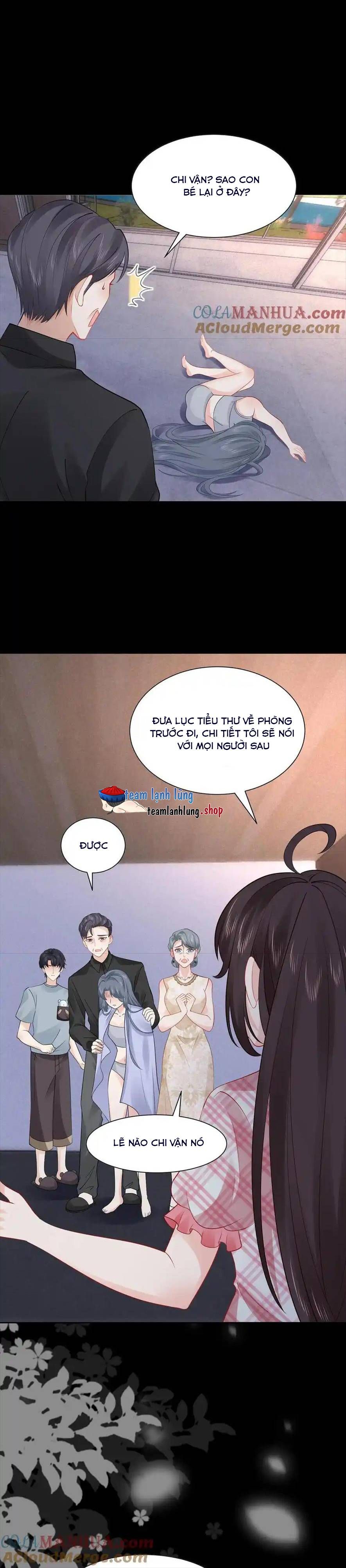 Đại Lão Huyền Học Xuống Núi Khuấy Động Cả Thế Giới Chapter 186.1 - 4