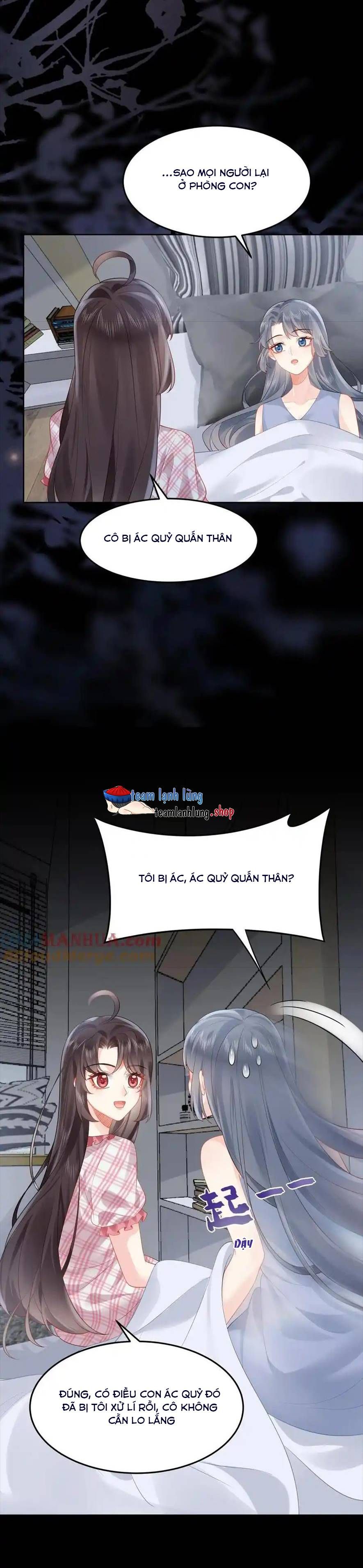 Đại Lão Huyền Học Xuống Núi Khuấy Động Cả Thế Giới Chapter 186.1 - 7