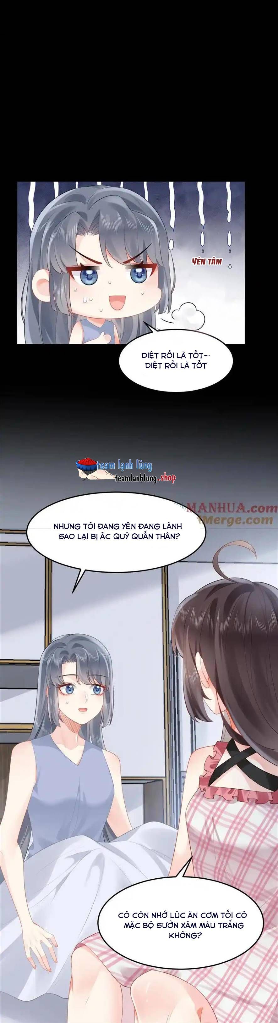 Đại Lão Huyền Học Xuống Núi Khuấy Động Cả Thế Giới Chapter 186.1 - 8
