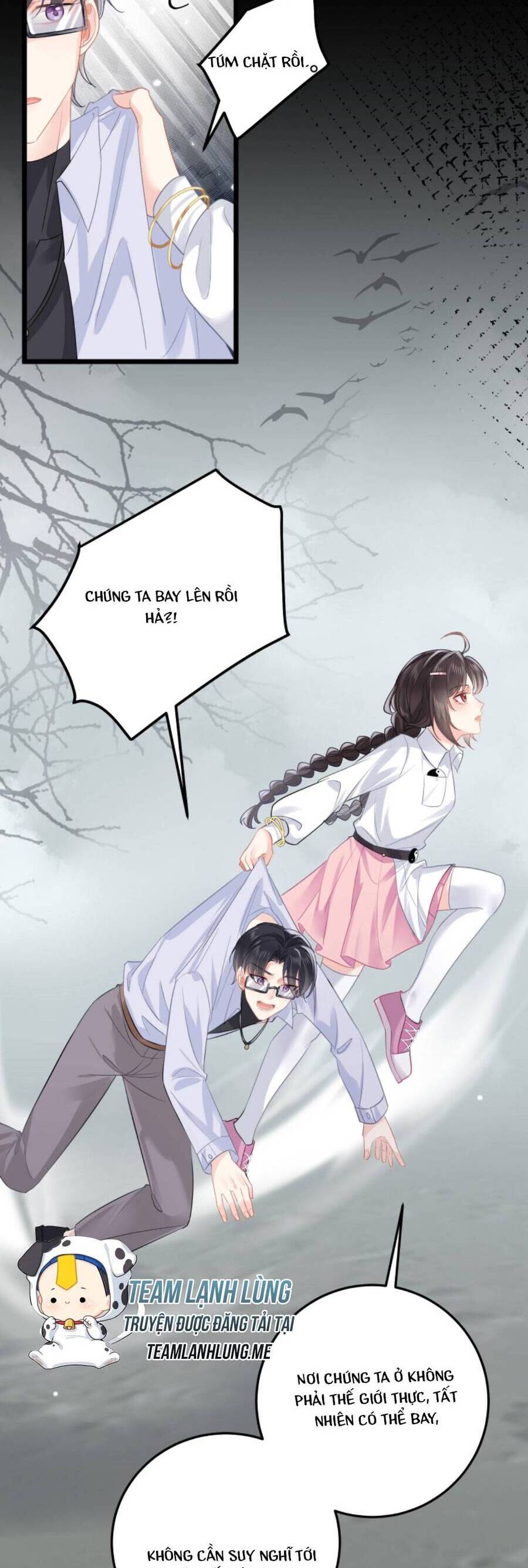 Đại Lão Huyền Học Xuống Núi Khuấy Động Cả Thế Giới Chapter 66 - 12