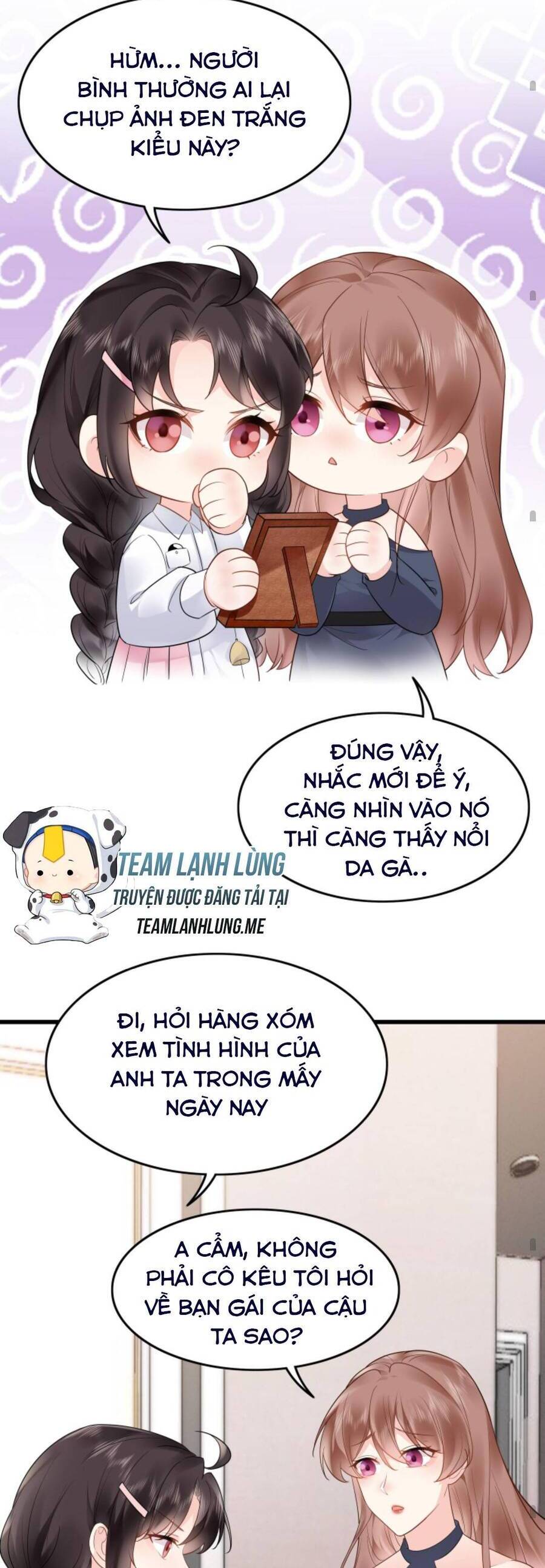 Đại Lão Huyền Học Xuống Núi Khuấy Động Cả Thế Giới Chapter 74 - 12