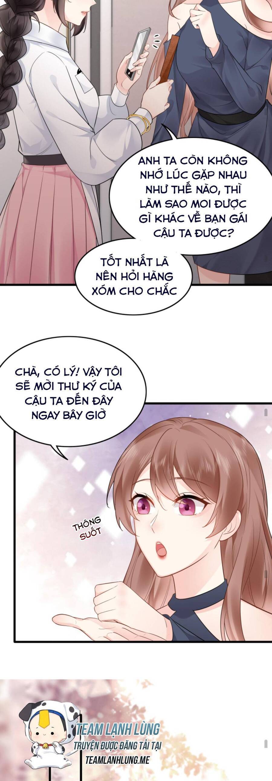 Đại Lão Huyền Học Xuống Núi Khuấy Động Cả Thế Giới Chapter 74 - 13