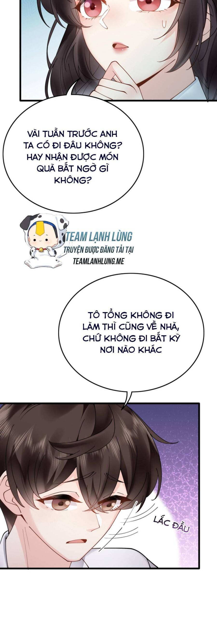 Đại Lão Huyền Học Xuống Núi Khuấy Động Cả Thế Giới Chapter 74 - 17