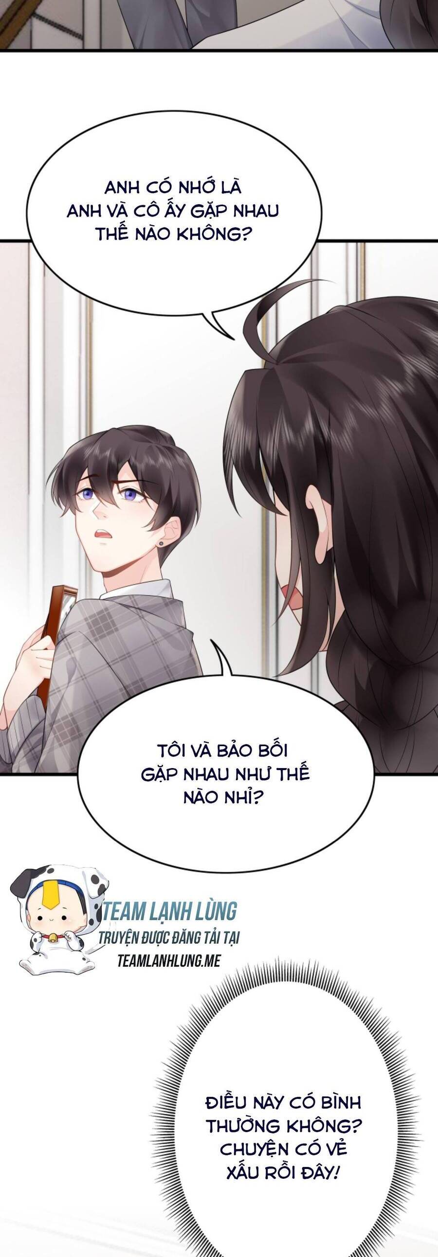 Đại Lão Huyền Học Xuống Núi Khuấy Động Cả Thế Giới Chapter 74 - 7