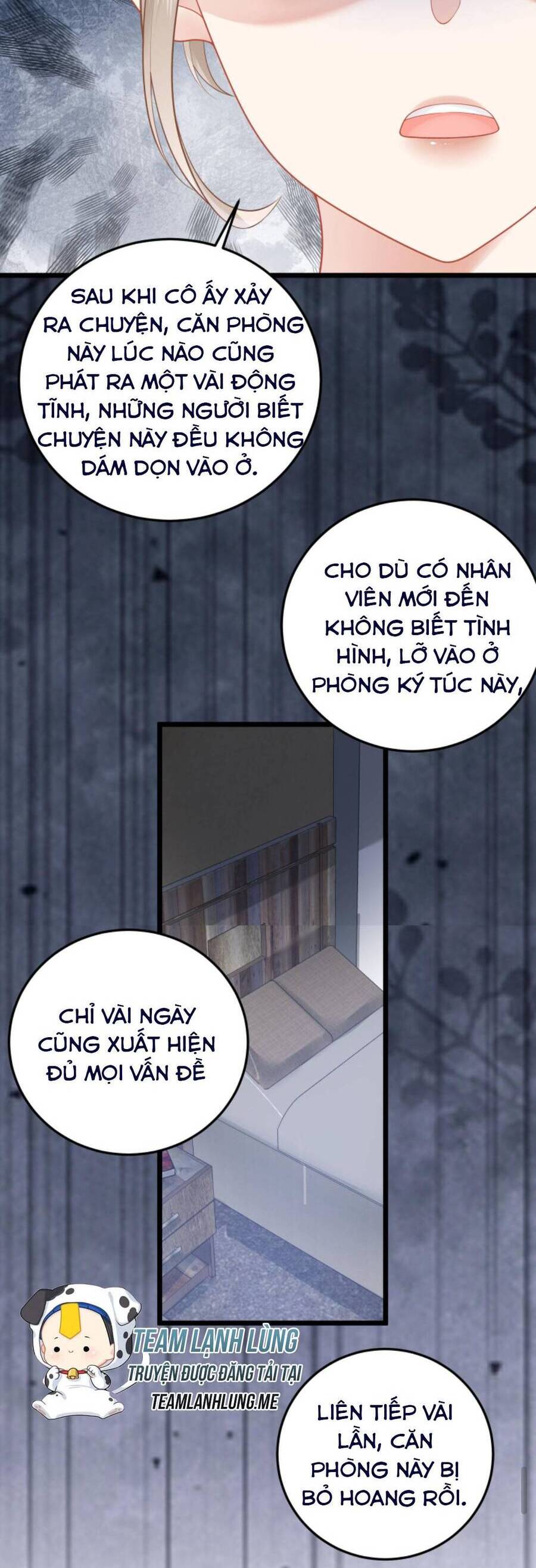 Đại Lão Huyền Học Xuống Núi Khuấy Động Cả Thế Giới Chapter 75 - 19