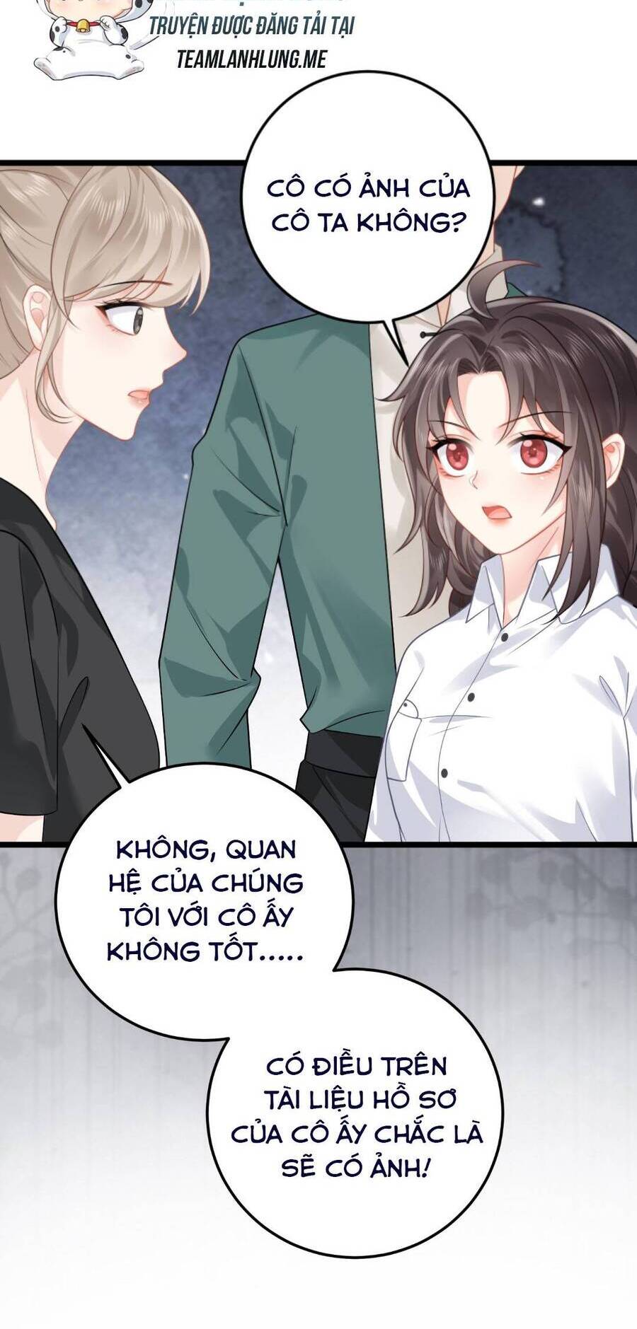 Đại Lão Huyền Học Xuống Núi Khuấy Động Cả Thế Giới Chapter 75 - 21