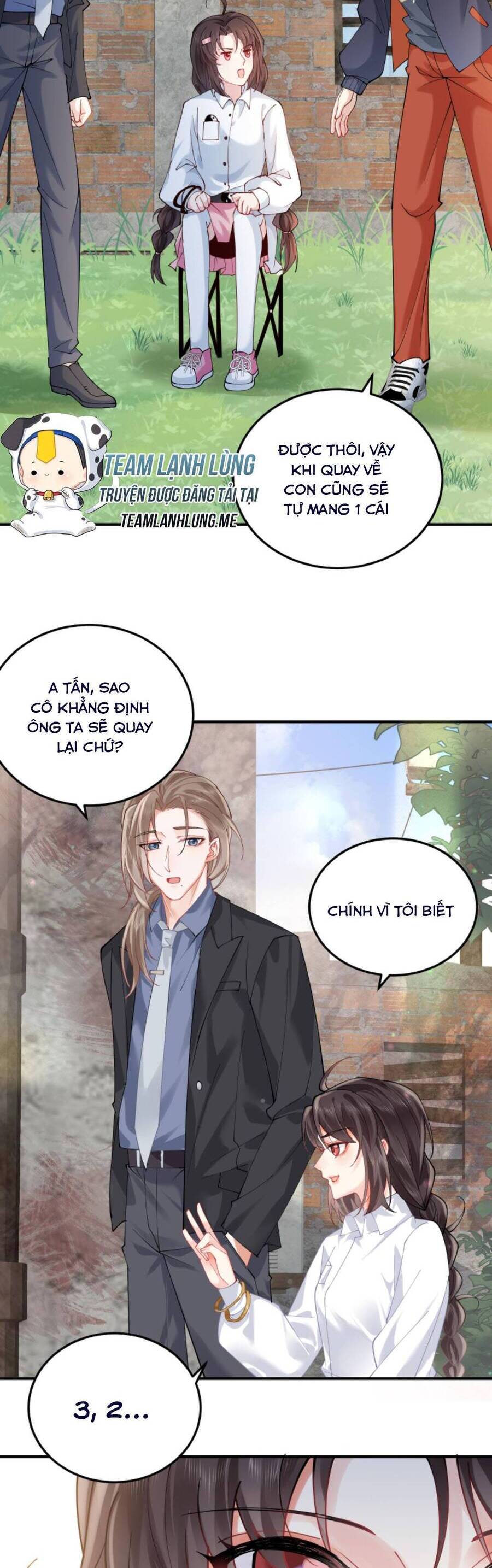 Đại Lão Huyền Học Xuống Núi Khuấy Động Cả Thế Giới Chapter 78 - 13