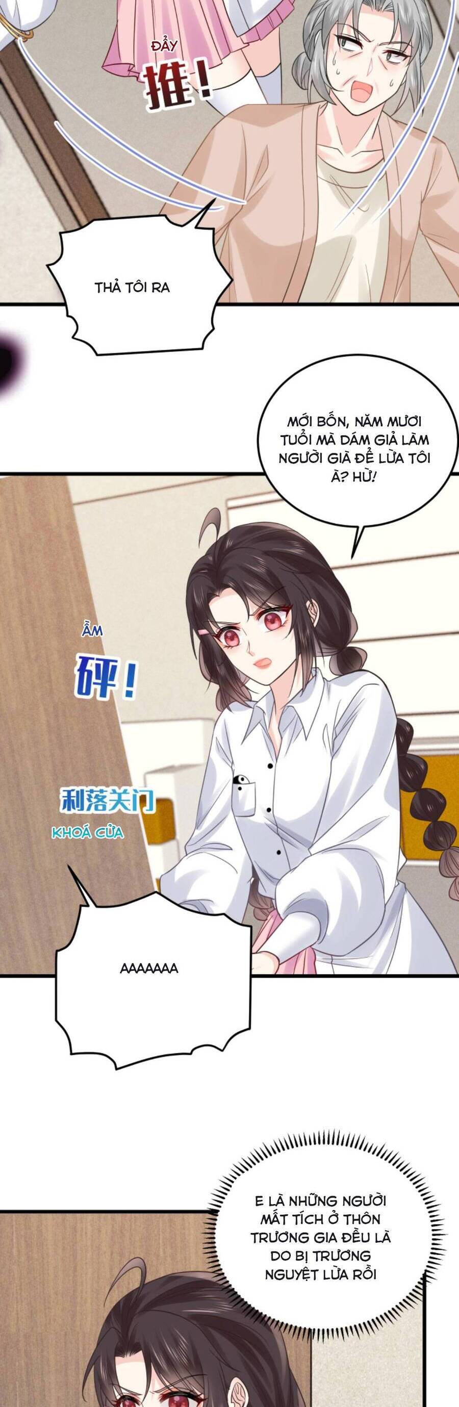 Đại Lão Huyền Học Xuống Núi Khuấy Động Cả Thế Giới Chapter 81 - 2