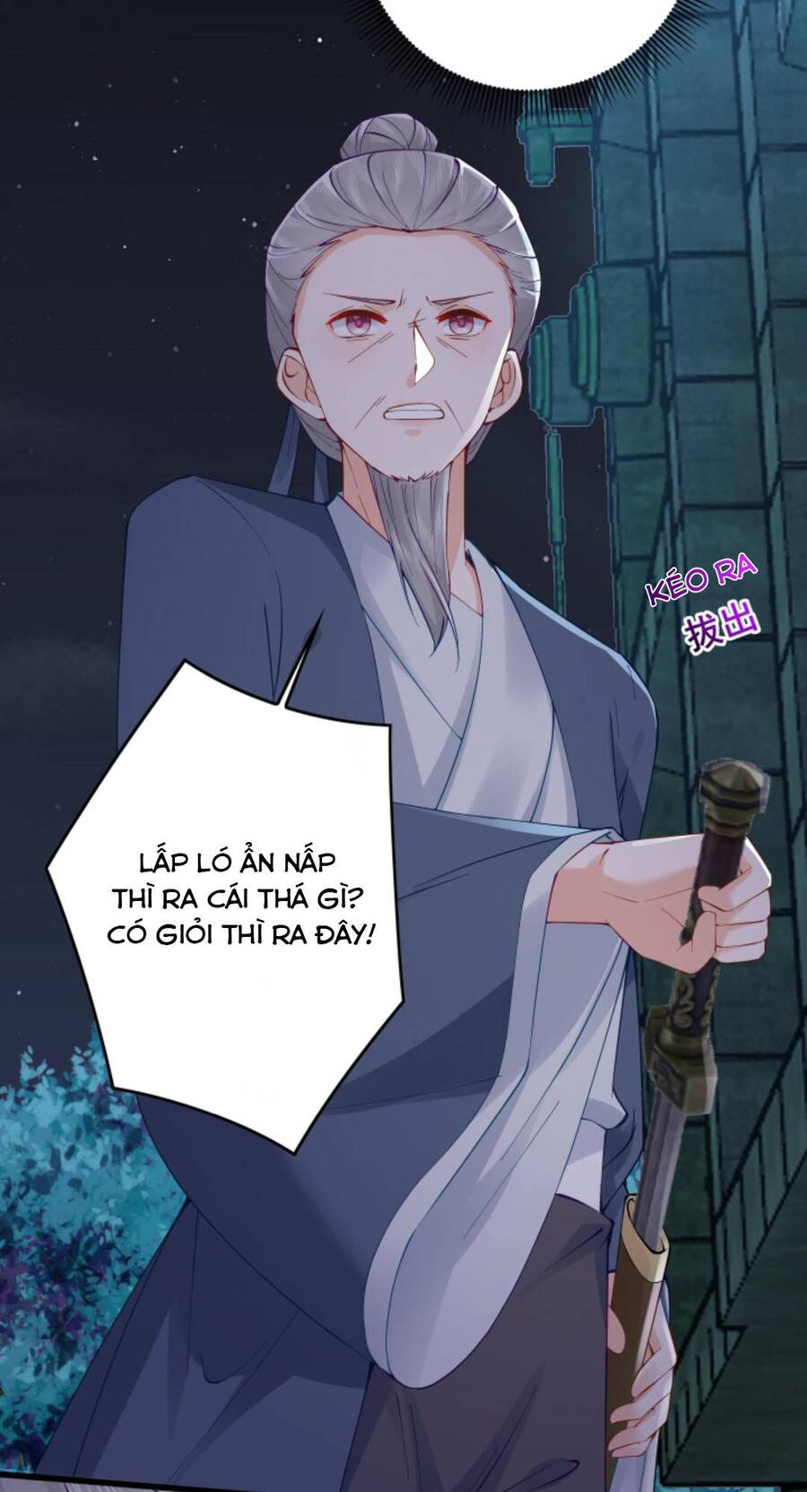 Đại Lão Huyền Học Xuống Núi Khuấy Động Cả Thế Giới Chapter 95 - 14