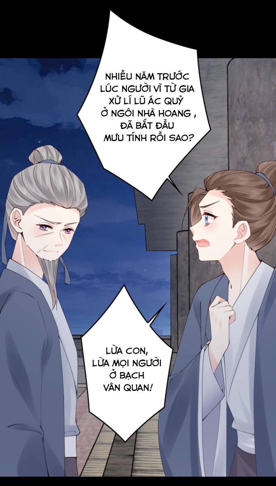 Đại Lão Huyền Học Xuống Núi Khuấy Động Cả Thế Giới Chapter 95 - 19
