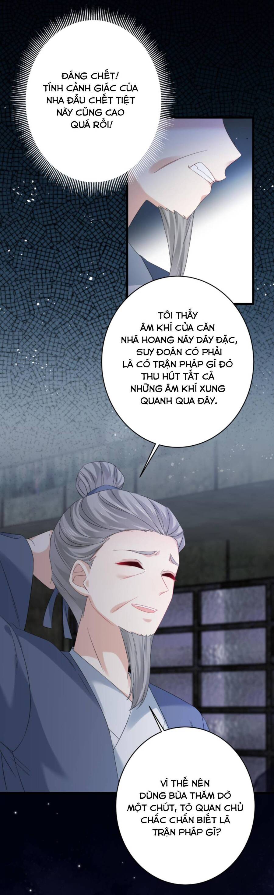 Đại Lão Huyền Học Xuống Núi Khuấy Động Cả Thế Giới Chapter 95 - 7