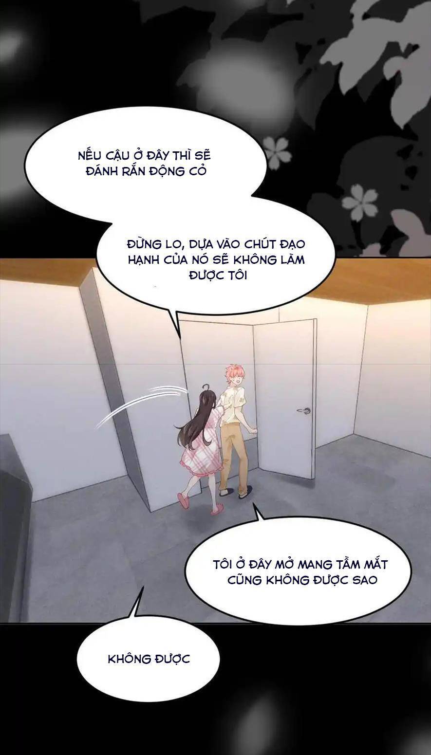 Đại Lão Huyền Học Xuống Núi Khuấy Động Cả Thế Giới Chapter 186 - 3
