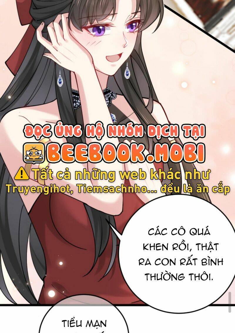 Đại Lão Huyền Học Xuống Núi Khuấy Động Cả Thế Giới Chapter 48 - 3