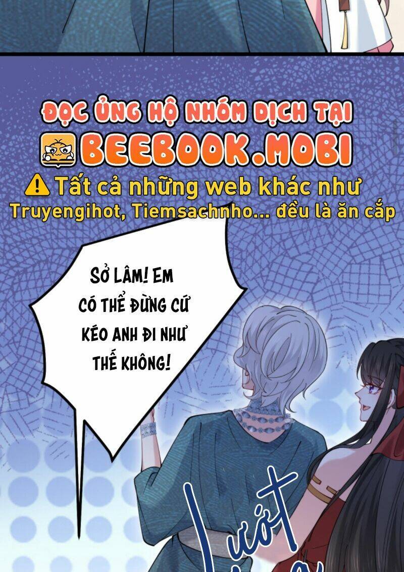 Đại Lão Huyền Học Xuống Núi Khuấy Động Cả Thế Giới Chapter 48 - 27