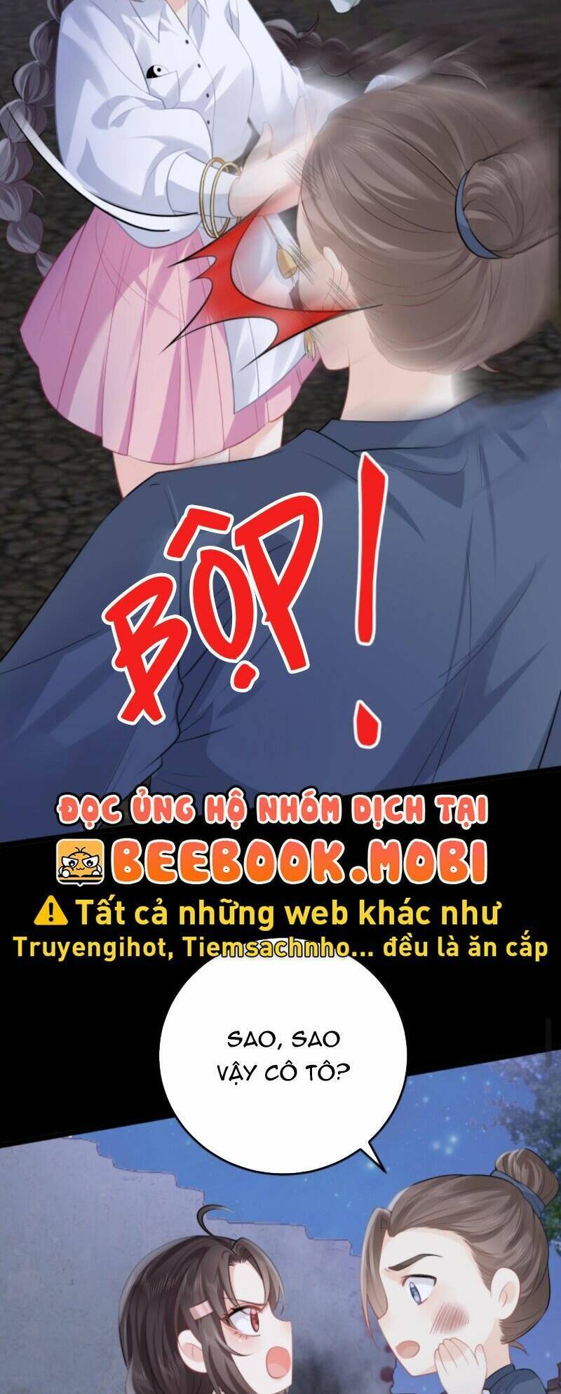 Đại Lão Huyền Học Xuống Núi Khuấy Động Cả Thế Giới Chapter 59 - 13