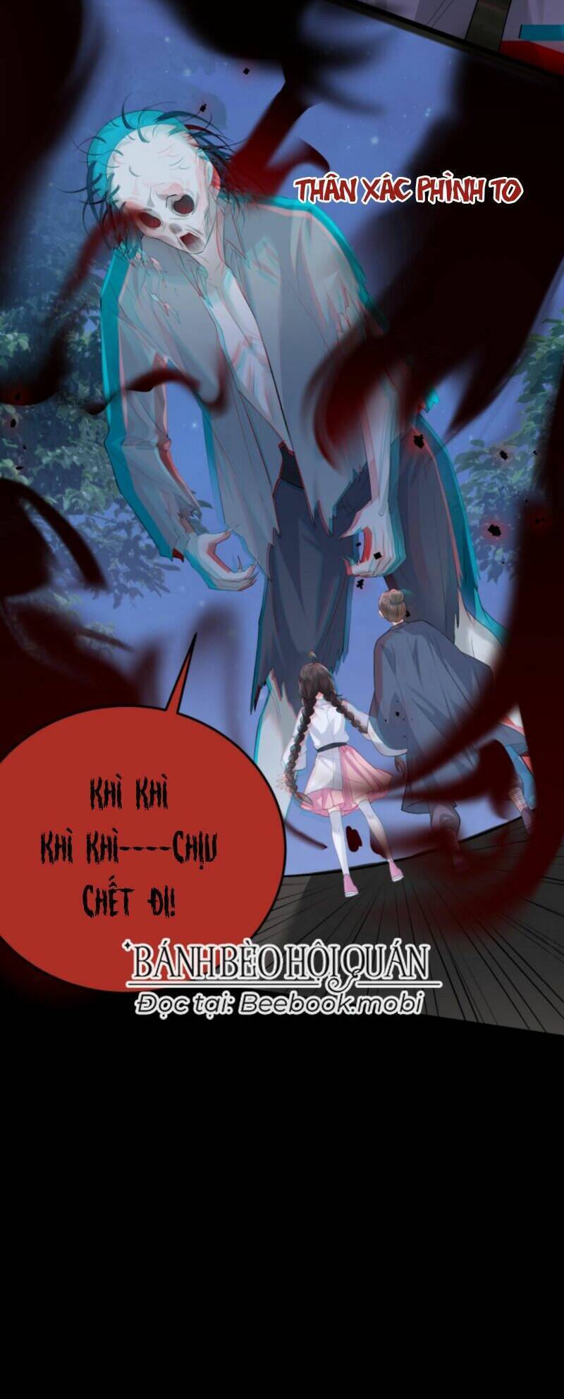 Đại Lão Huyền Học Xuống Núi Khuấy Động Cả Thế Giới Chapter 59 - 16