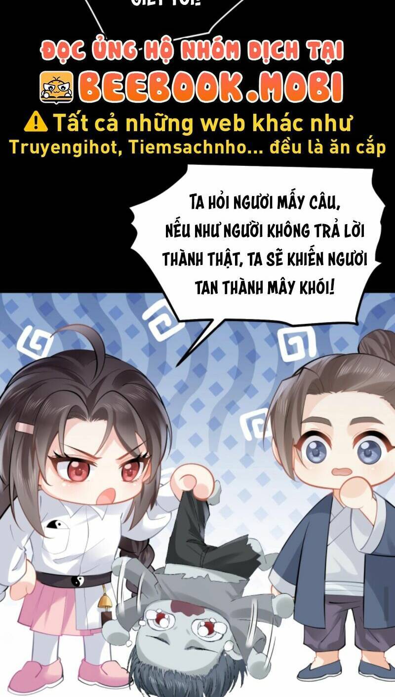 Đại Lão Huyền Học Xuống Núi Khuấy Động Cả Thế Giới Chapter 60 - 13
