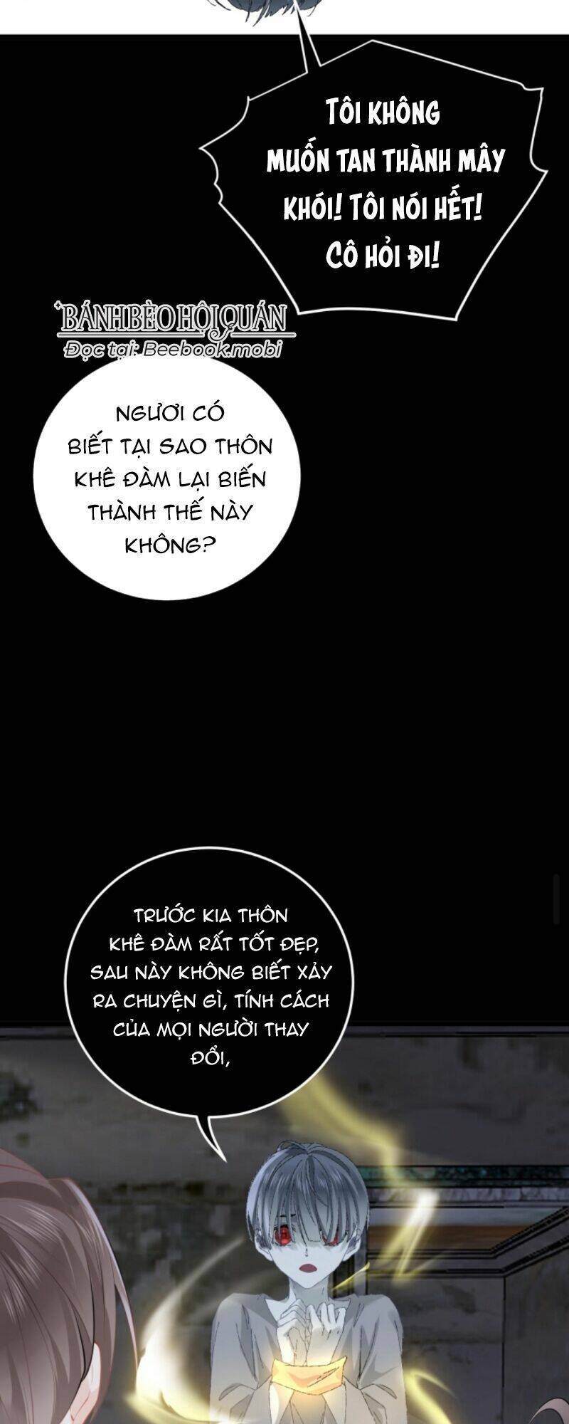 Đại Lão Huyền Học Xuống Núi Khuấy Động Cả Thế Giới Chapter 60 - 14