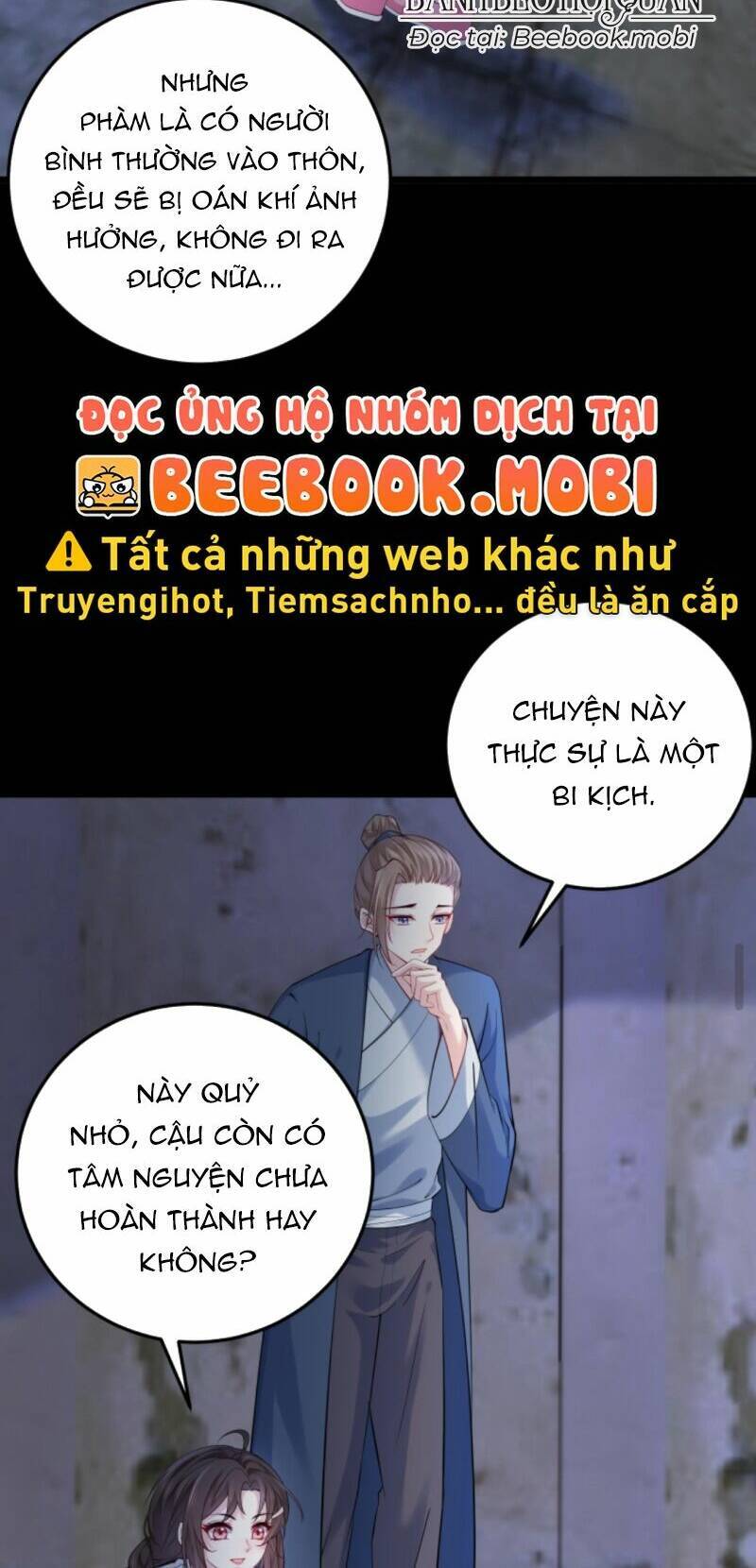 Đại Lão Huyền Học Xuống Núi Khuấy Động Cả Thế Giới Chapter 60 - 22