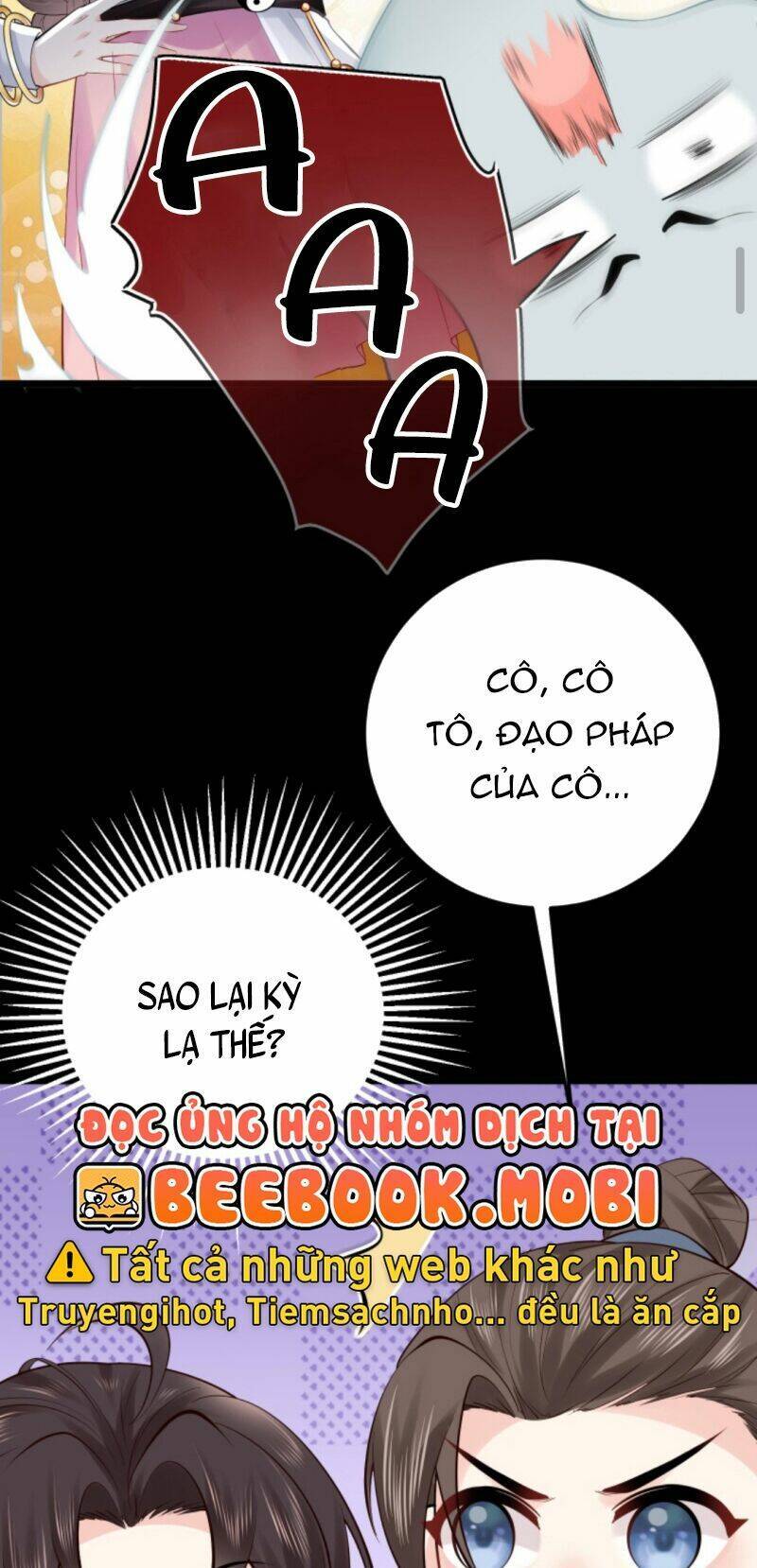 Đại Lão Huyền Học Xuống Núi Khuấy Động Cả Thế Giới Chapter 60 - 33