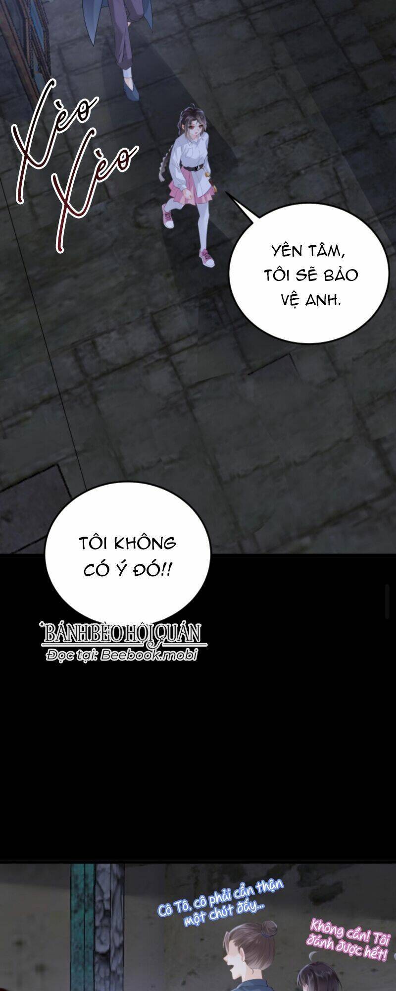 Đại Lão Huyền Học Xuống Núi Khuấy Động Cả Thế Giới Chapter 60 - 8
