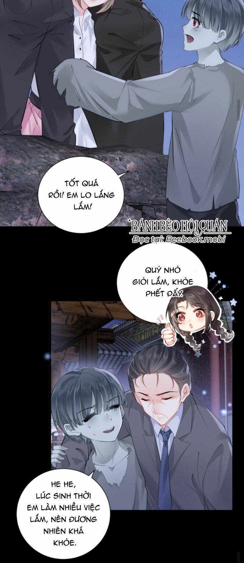 Đại Lão Huyền Học Xuống Núi Khuấy Động Cả Thế Giới Chapter 63 - 12