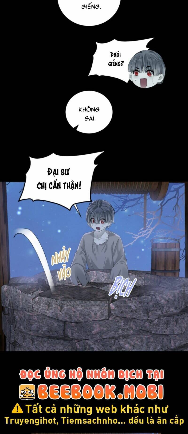 Đại Lão Huyền Học Xuống Núi Khuấy Động Cả Thế Giới Chapter 63 - 10