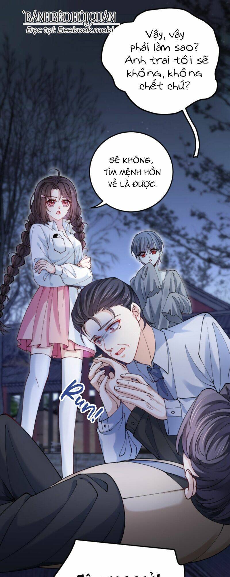 Đại Lão Huyền Học Xuống Núi Khuấy Động Cả Thế Giới Chapter 64 - 2
