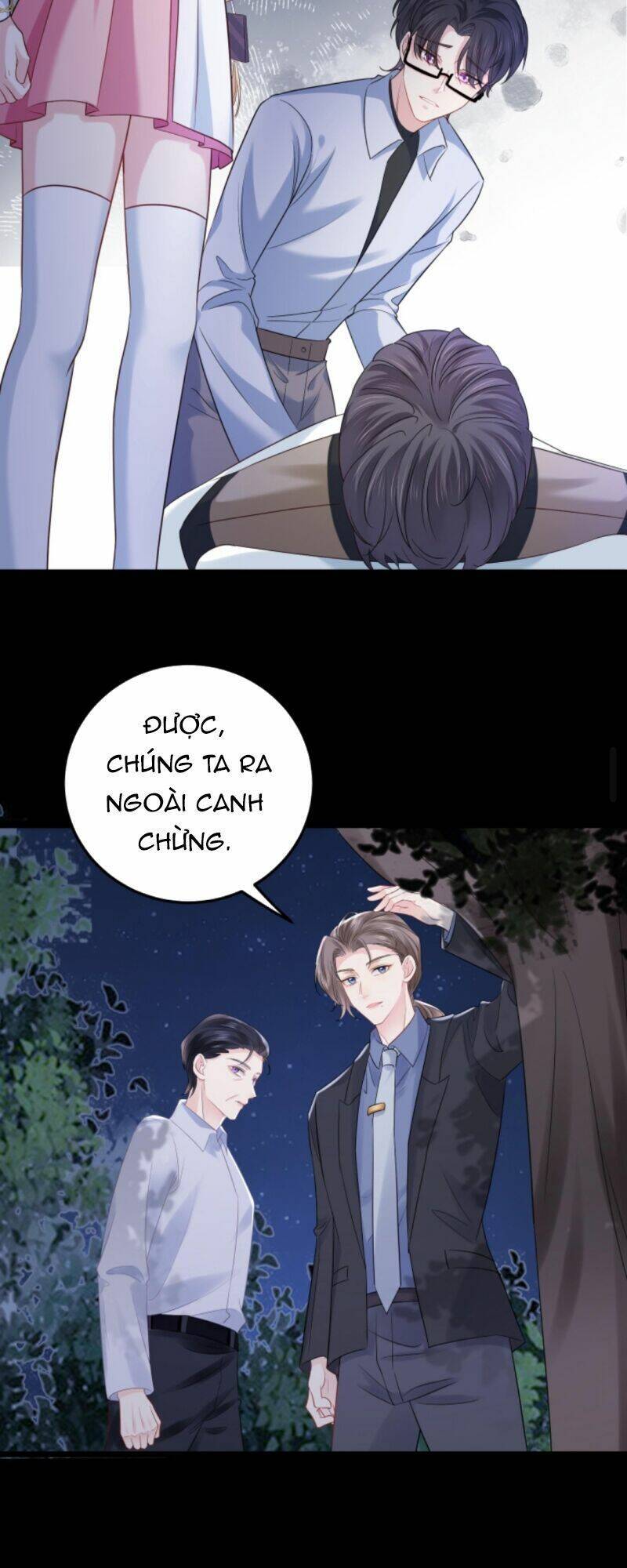Đại Lão Huyền Học Xuống Núi Khuấy Động Cả Thế Giới Chapter 64 - 23