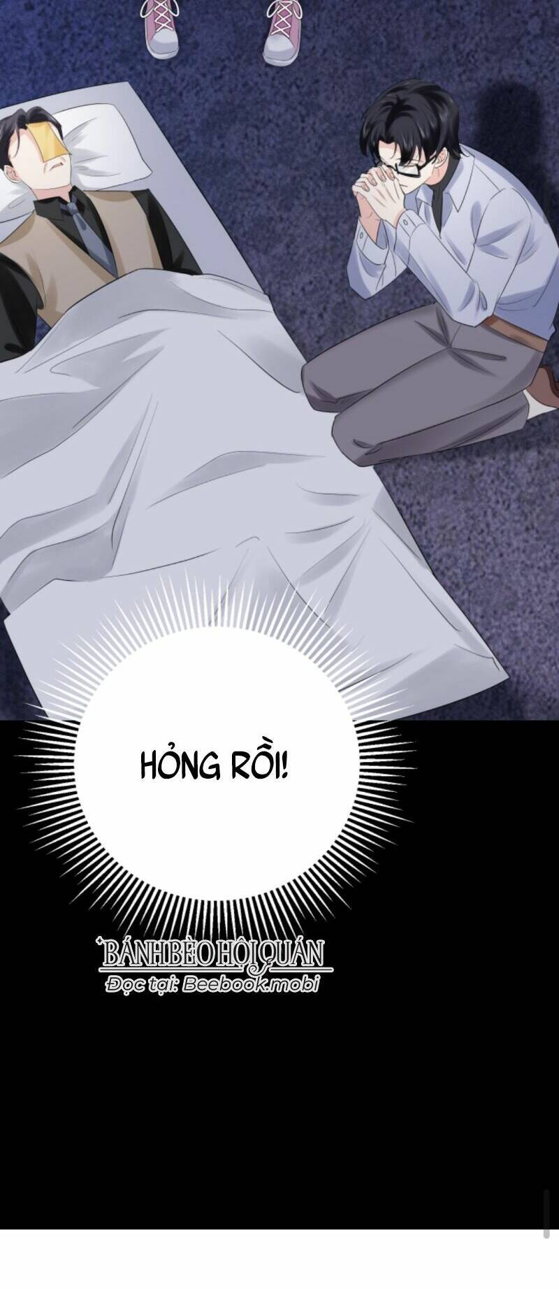 Đại Lão Huyền Học Xuống Núi Khuấy Động Cả Thế Giới Chapter 64 - 31