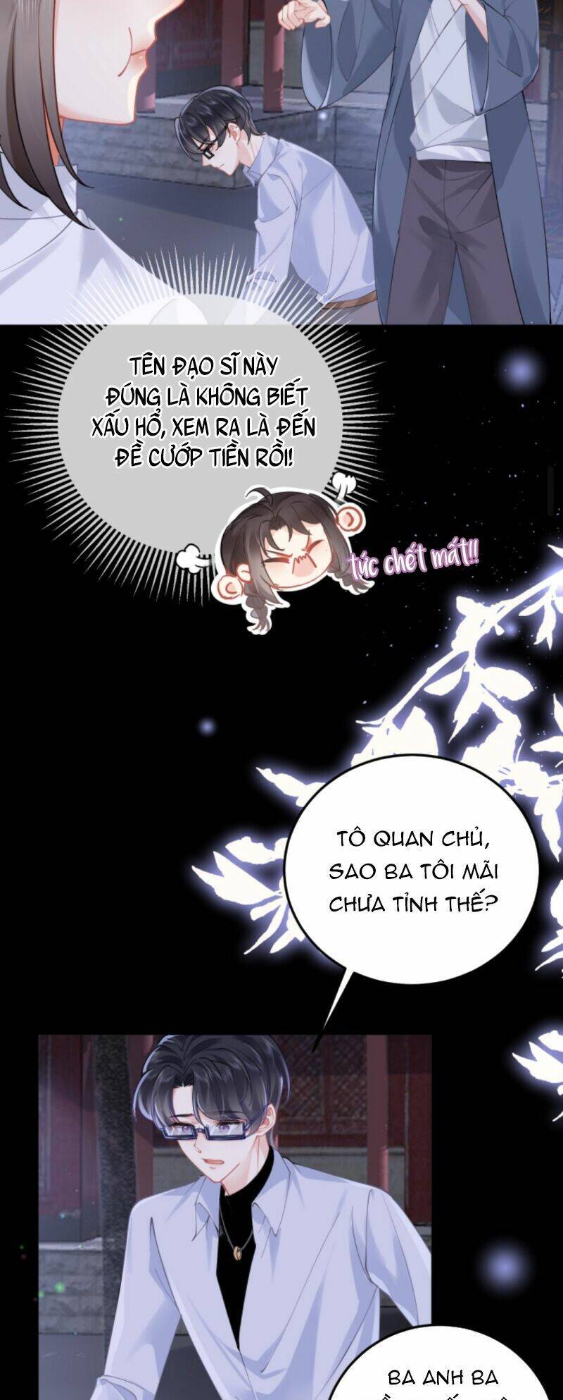 Đại Lão Huyền Học Xuống Núi Khuấy Động Cả Thế Giới Chapter 64 - 9