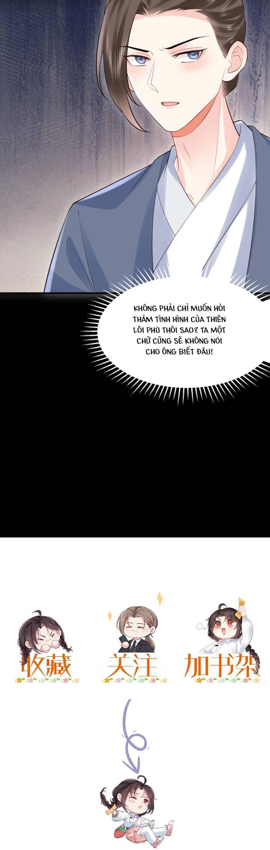 Đại Lão Huyền Học Xuống Núi Khuấy Động Cả Thế Giới Chapter 68 - 20