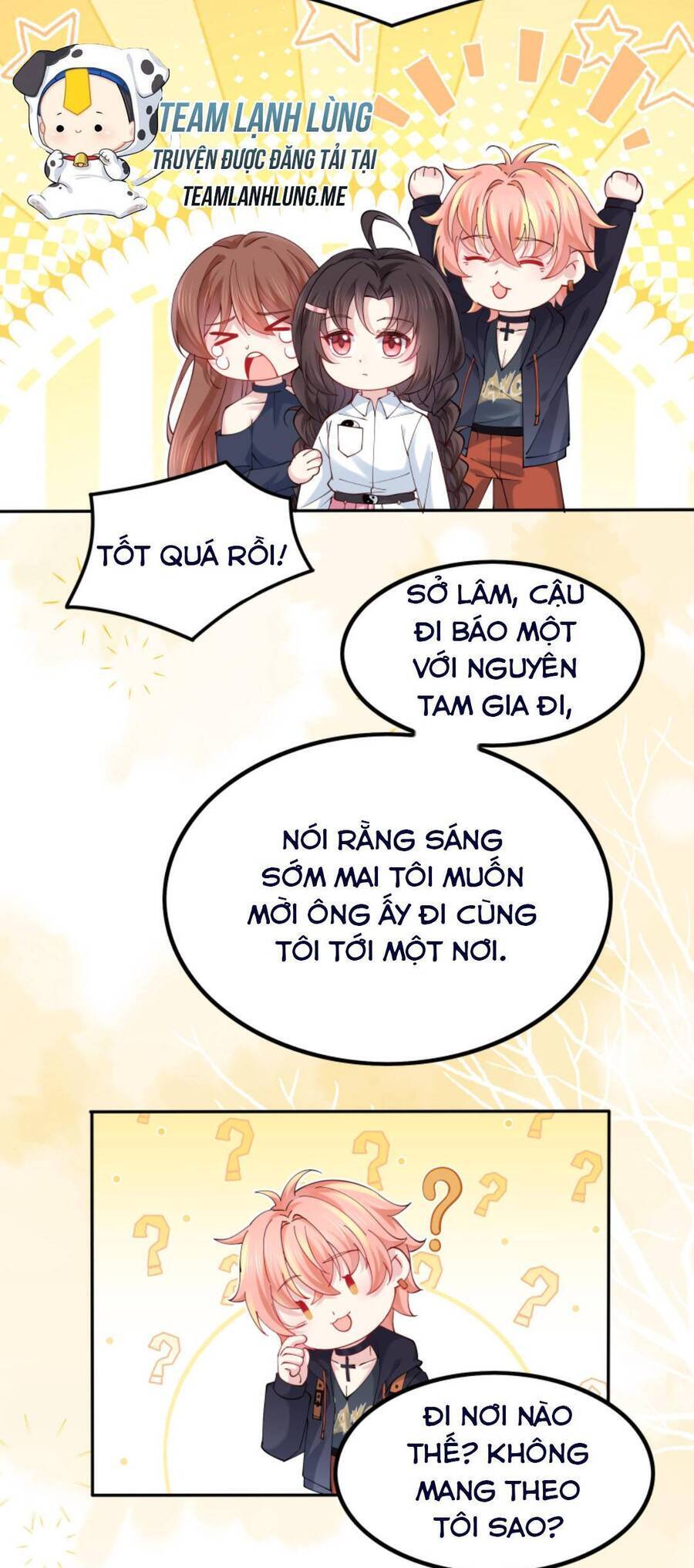 Đại Lão Huyền Học Xuống Núi Khuấy Động Cả Thế Giới Chapter 77 - 19
