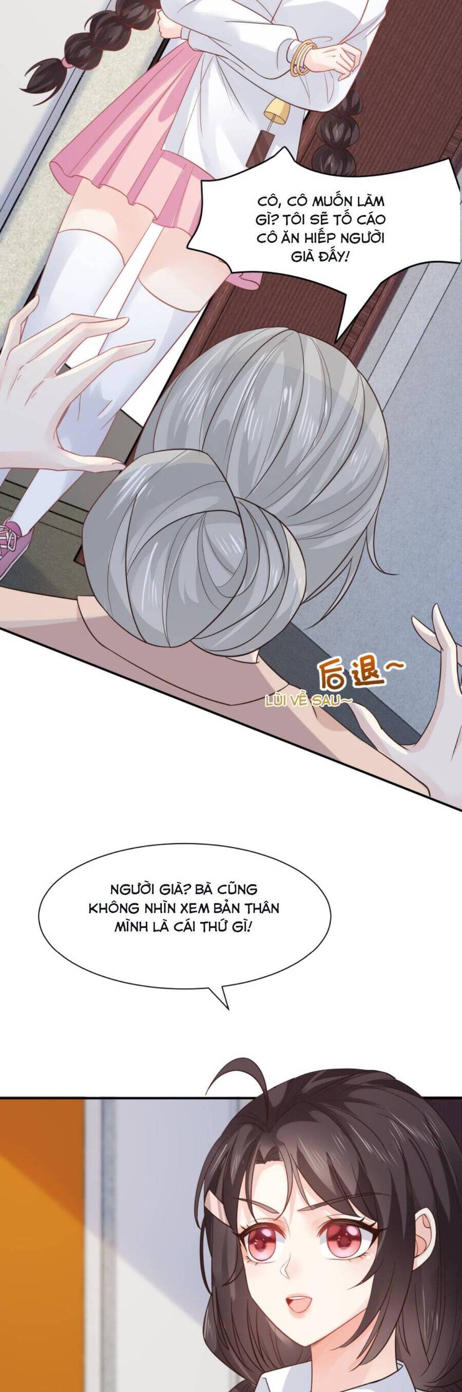 Đại Lão Huyền Học Xuống Núi Khuấy Động Cả Thế Giới Chapter 82 - 2