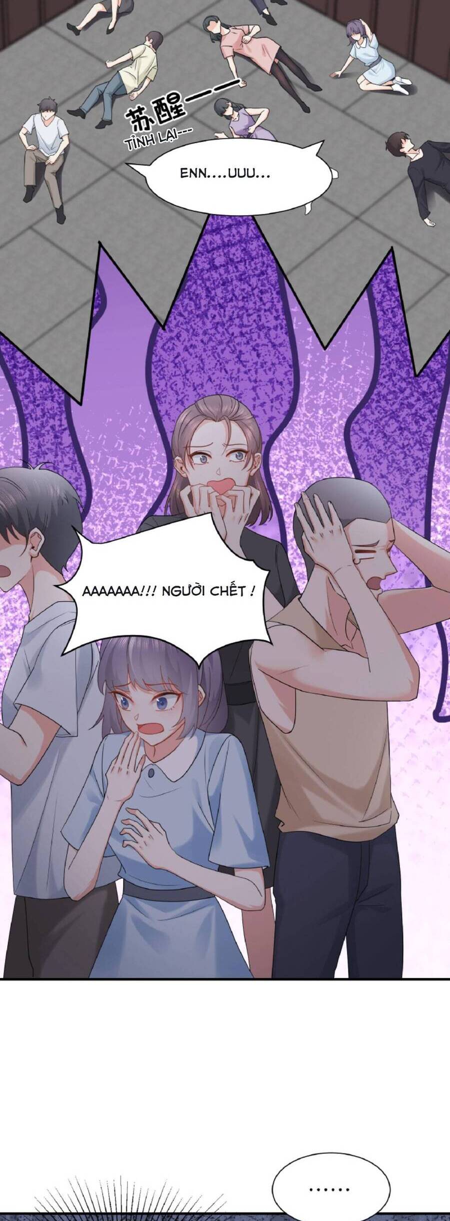 Đại Lão Huyền Học Xuống Núi Khuấy Động Cả Thế Giới Chapter 82 - 18