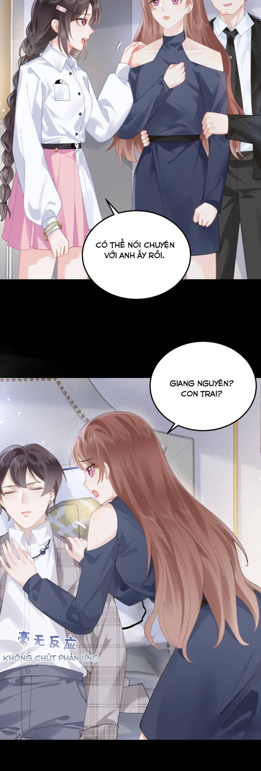 Đại Lão Huyền Học Xuống Núi Khuấy Động Cả Thế Giới Chapter 84 - 2