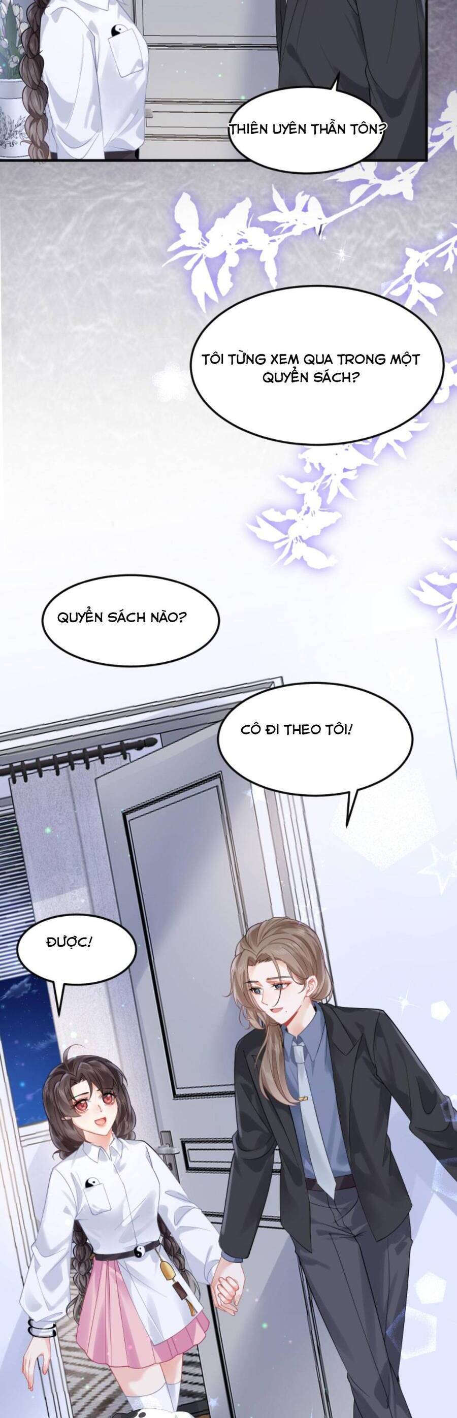 Đại Lão Huyền Học Xuống Núi Khuấy Động Cả Thế Giới Chapter 99 - 7