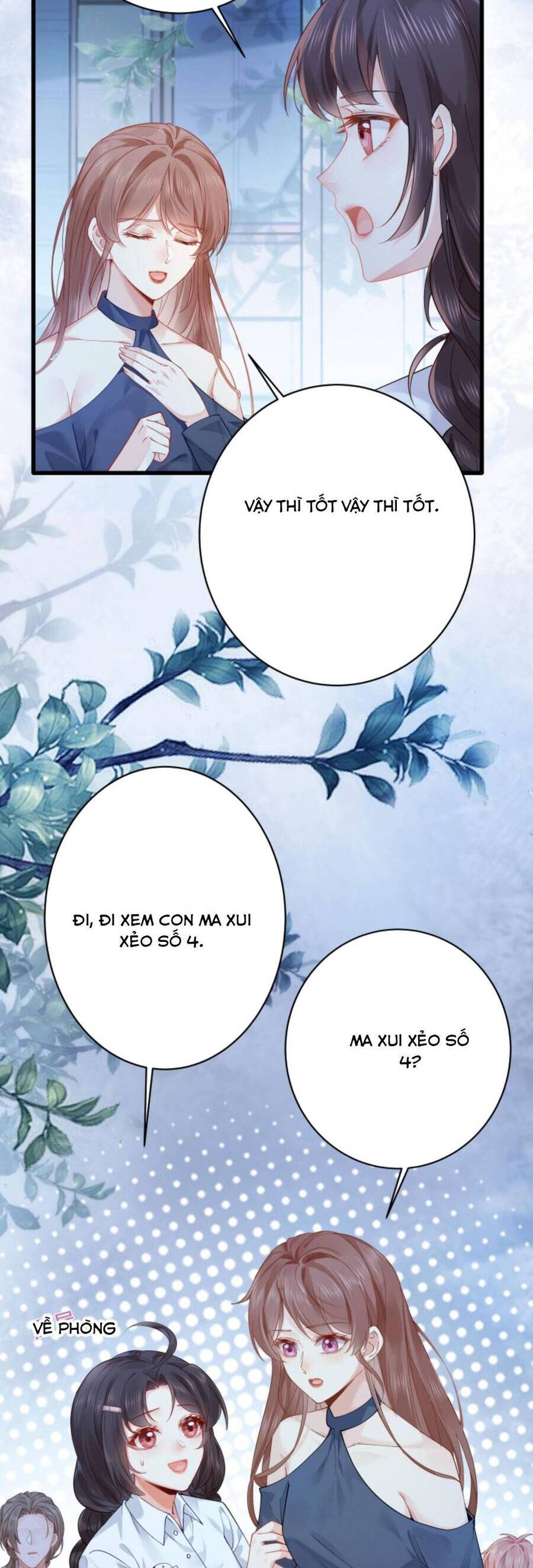 Đại Lão Huyền Học Xuống Núi Khuấy Động Cả Thế Giới Chapter 83 - 22