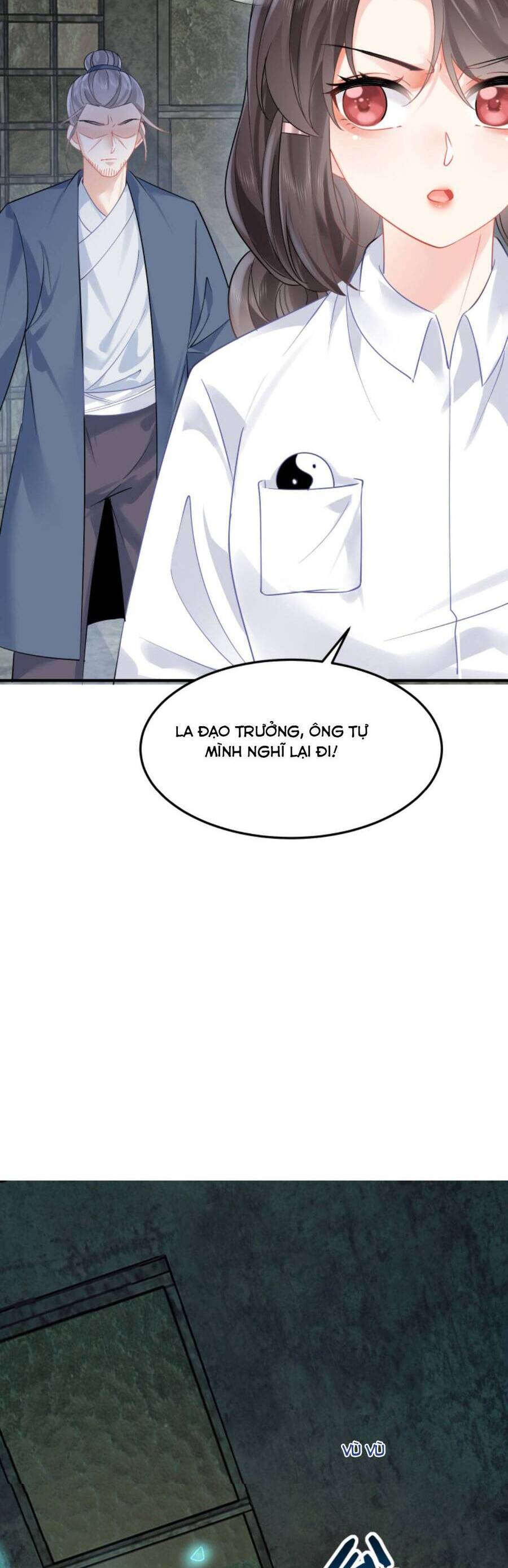 Đại Lão Huyền Học Xuống Núi Khuấy Động Cả Thế Giới Chapter 85 - 13