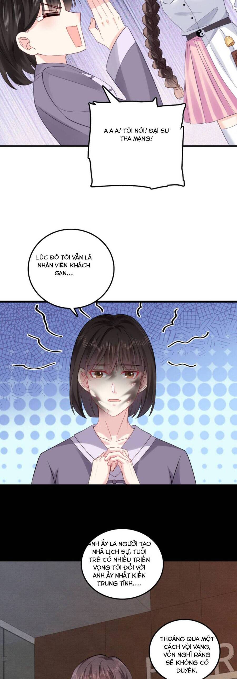 Đại Lão Huyền Học Xuống Núi Khuấy Động Cả Thế Giới Chapter 87 - 6