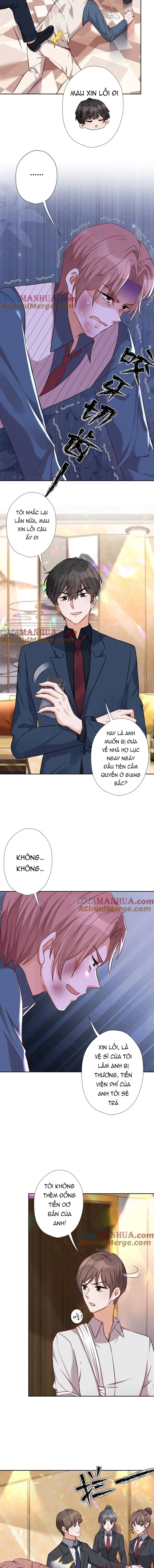 Long Vương Điện: Người Ở Rể Giàu Nhất Chapter 100 - 2