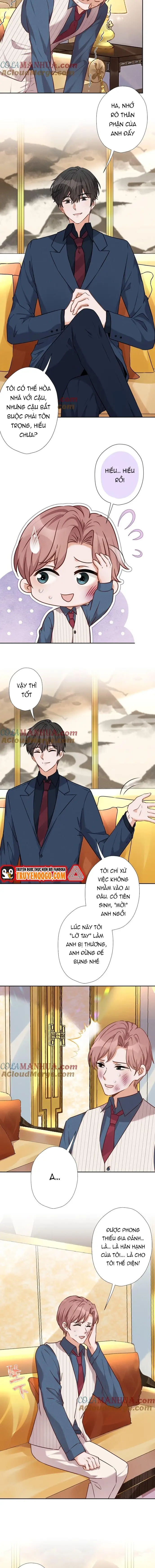 Long Vương Điện: Người Ở Rể Giàu Nhất Chapter 100 - 4