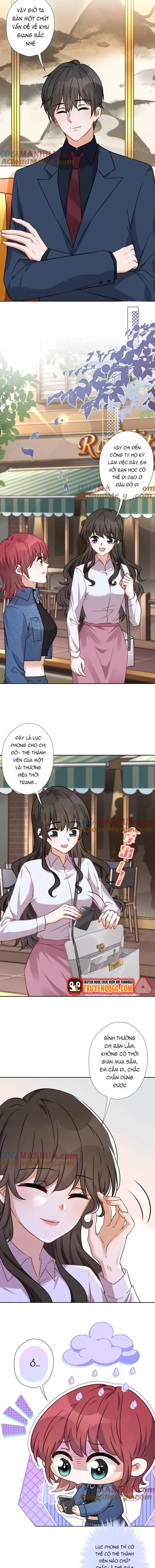 Long Vương Điện: Người Ở Rể Giàu Nhất Chapter 100 - 5