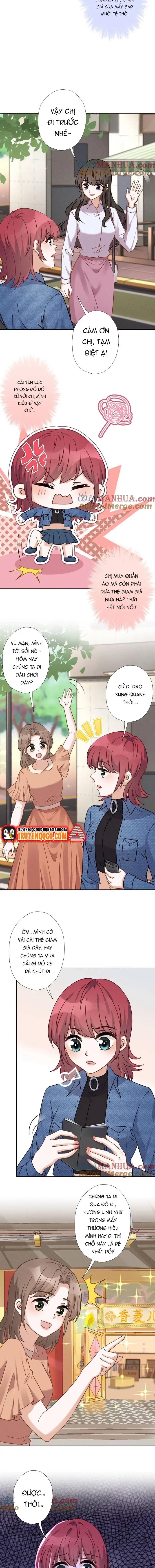 Long Vương Điện: Người Ở Rể Giàu Nhất Chapter 100 - 6